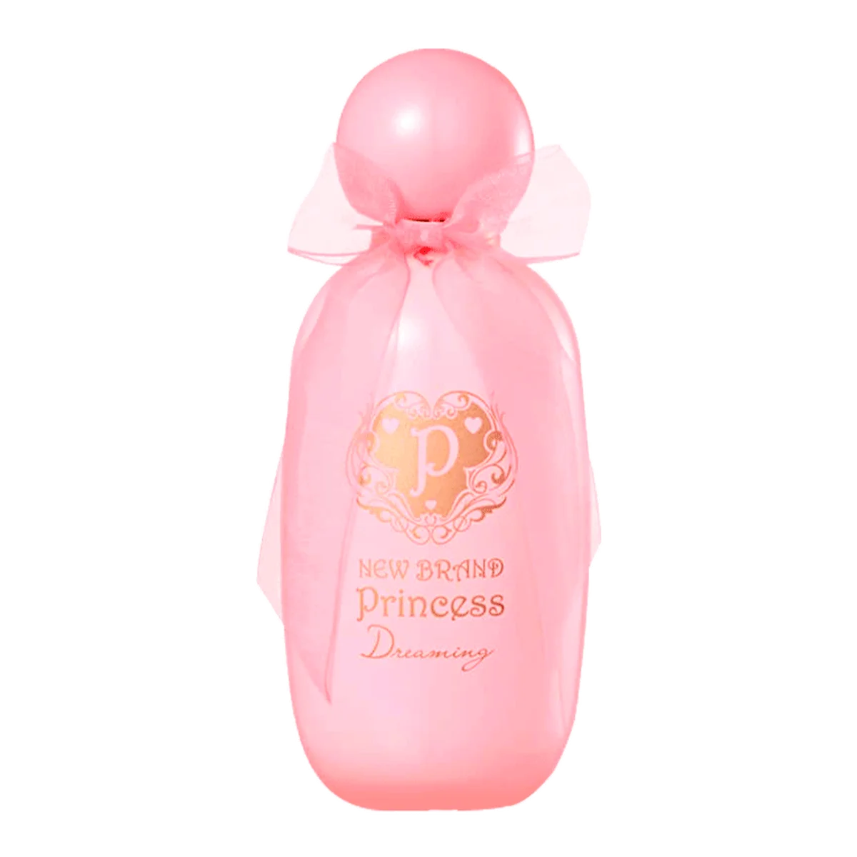 New Brand Princess Dreaming For Women Edp 100ml