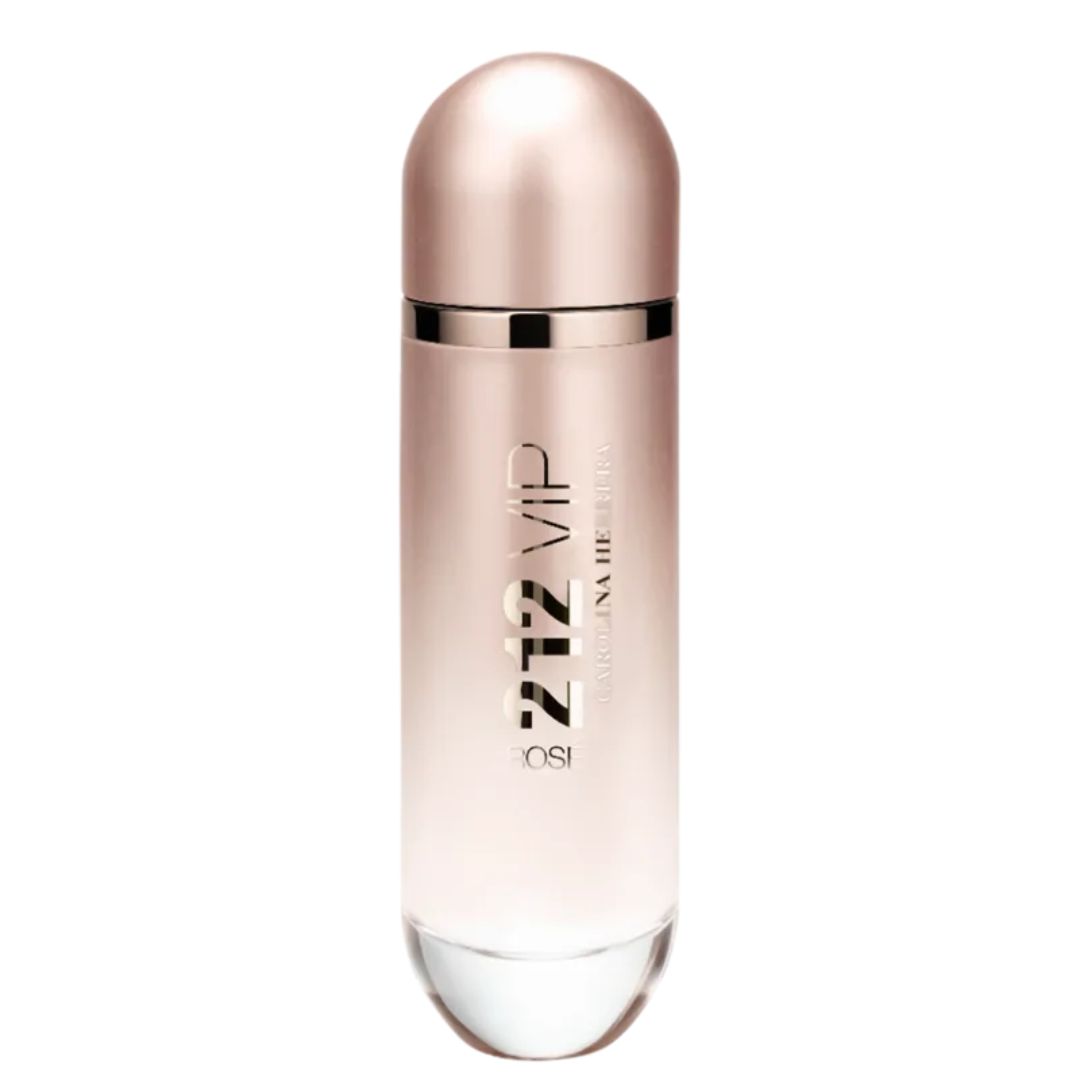 212 Vip Rose Femme Carolina Herrera Edp 125ml