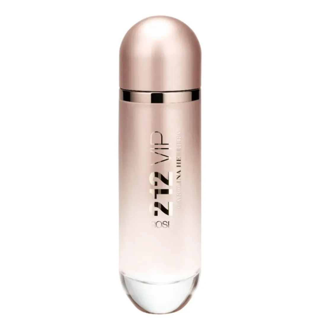 212 Vip Rose Femme Carolina Herrera Edp 125ml