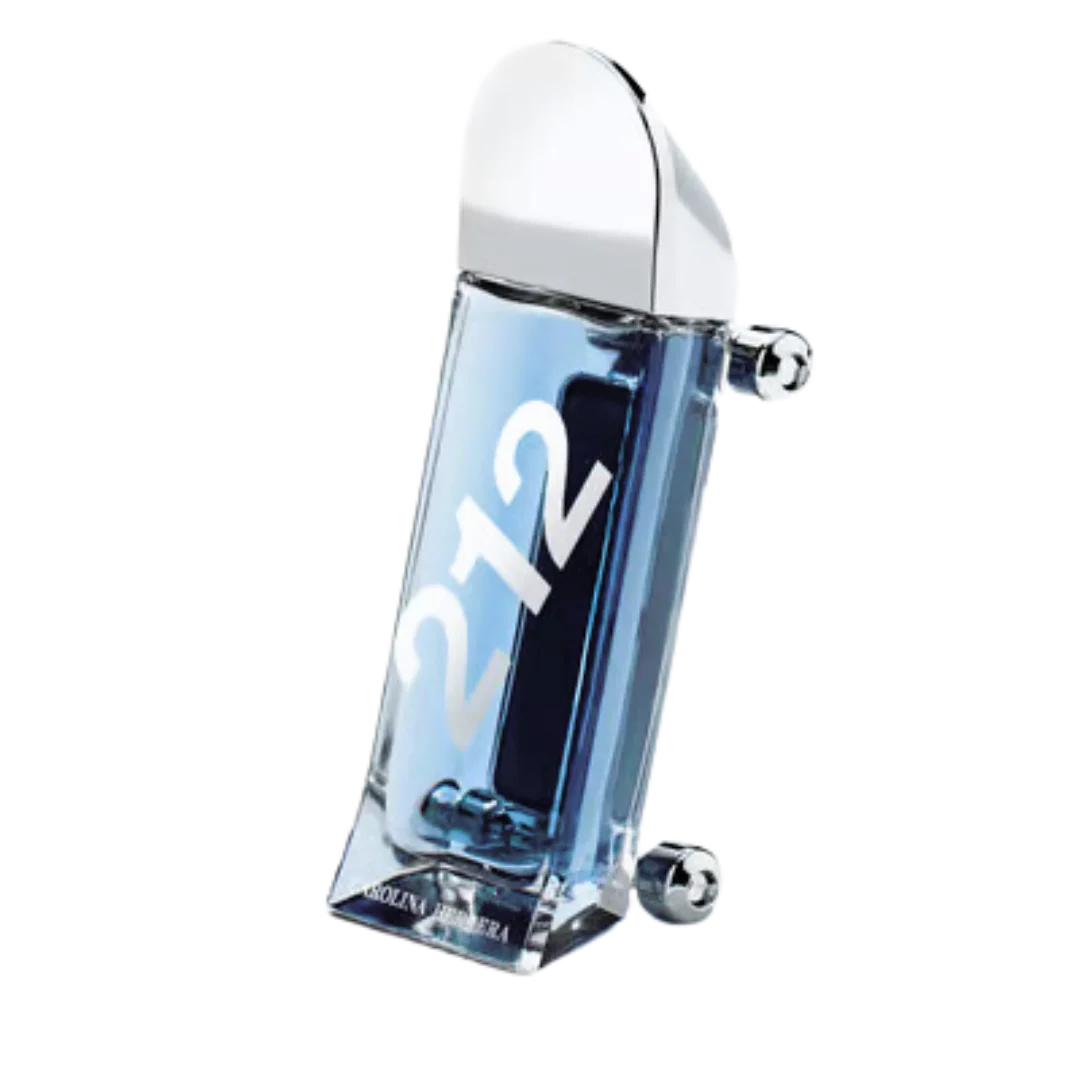 212 Men Heroes Forever Young Carolina Herrera Edt 150ml