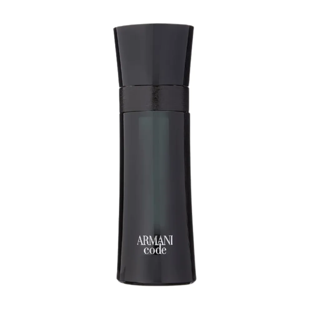 Code Homme Giorgio Armani Edt 125ml