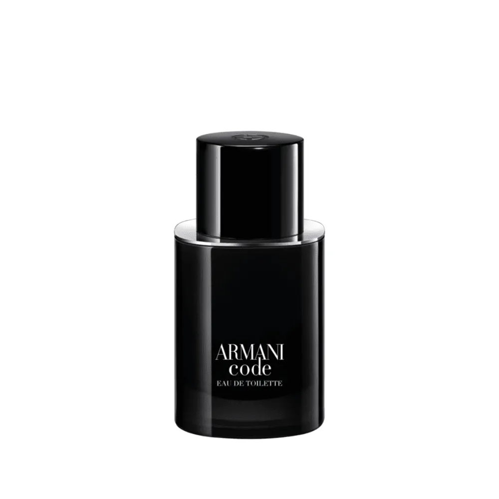 Code Homme Giorgio Armani Edt 50ml