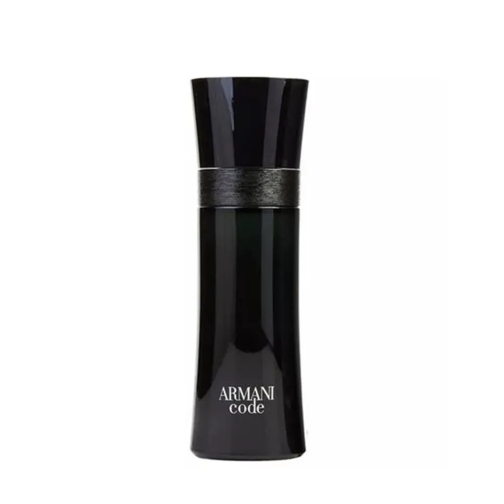 Code Homme Giorgio Armani Edt 75ml