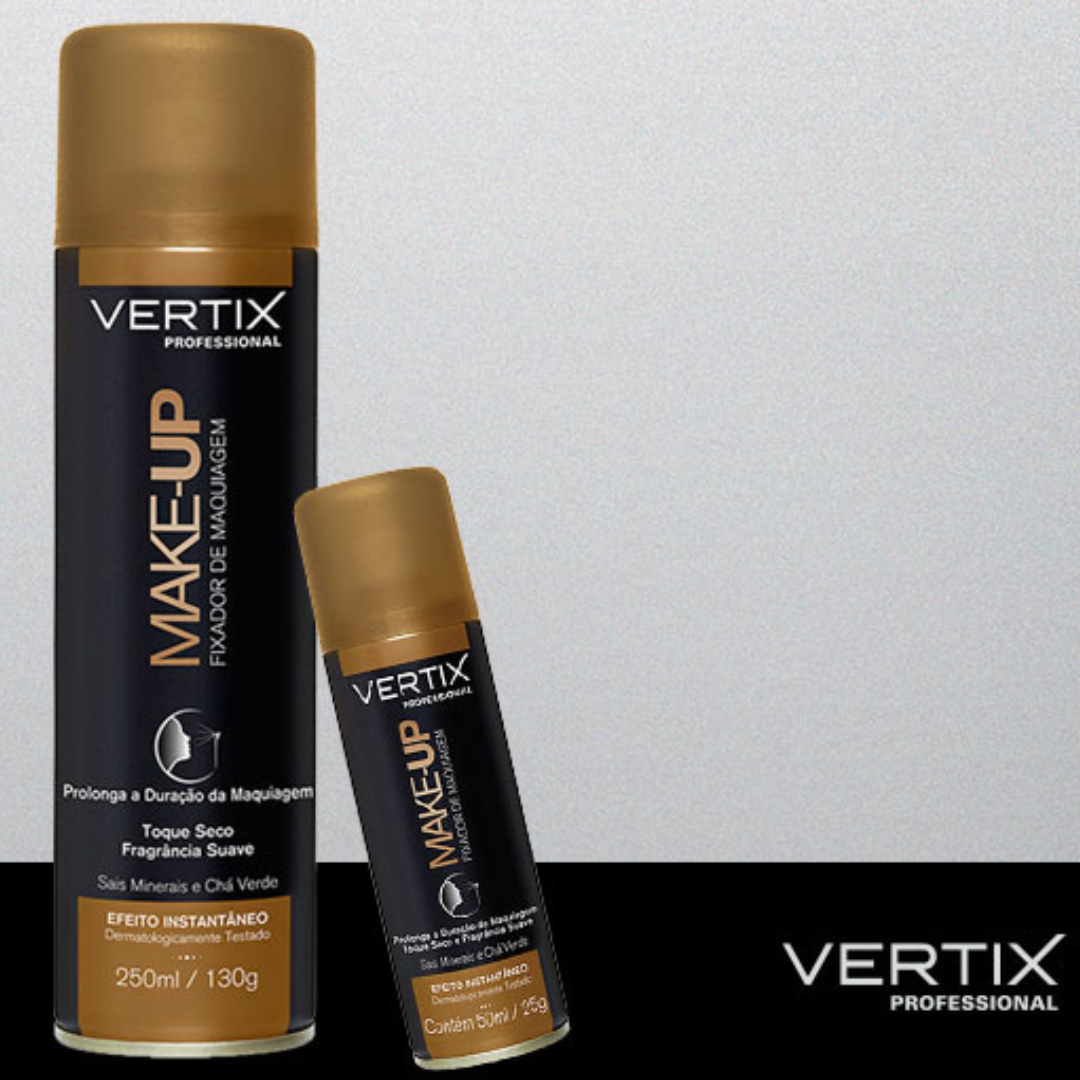 Fixador De Maquiagem Make-up 50ml Belliz