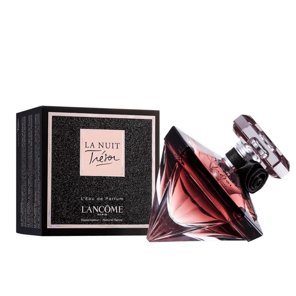 La Nuit Tresor Lancome Edp 100ml.3