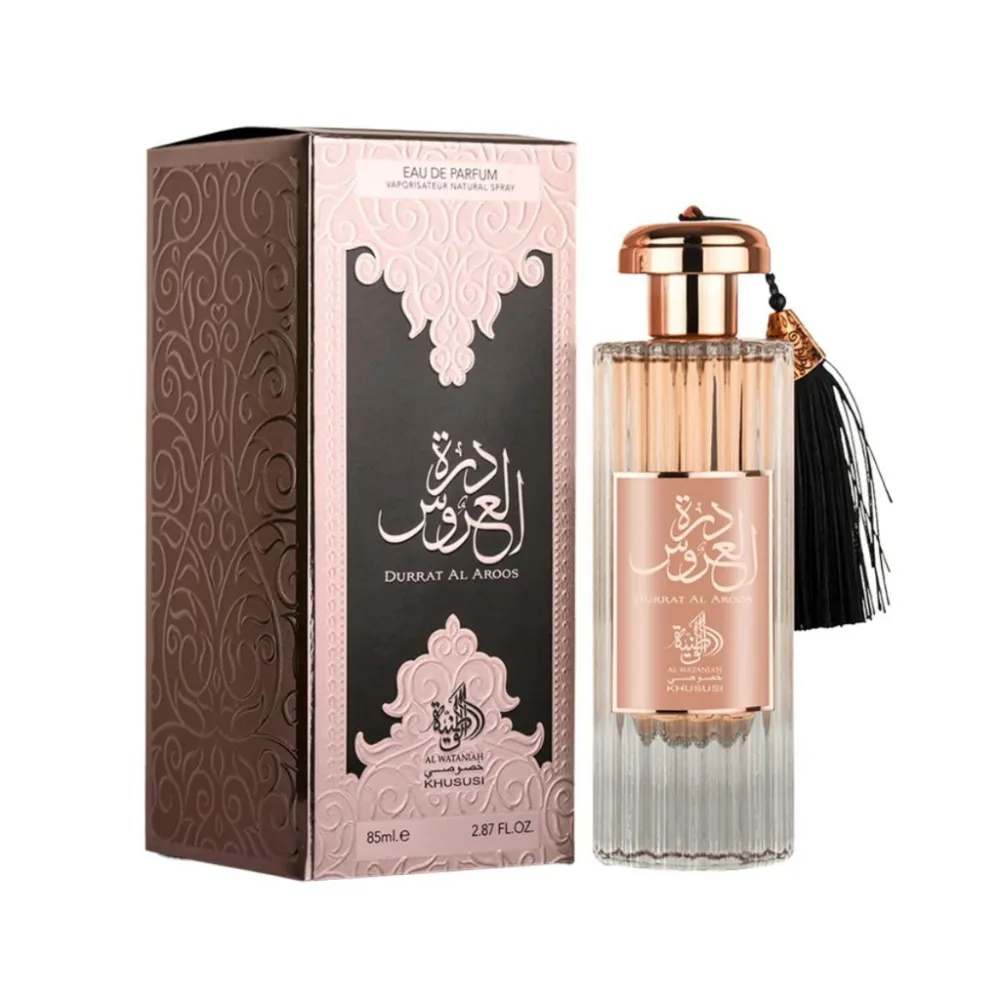 Durrat Al Aroos Al Wataniah Edp 85ml