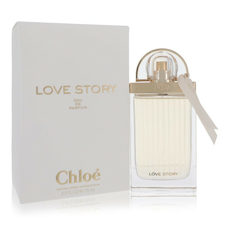 Chloe Love Story Edp 75ml