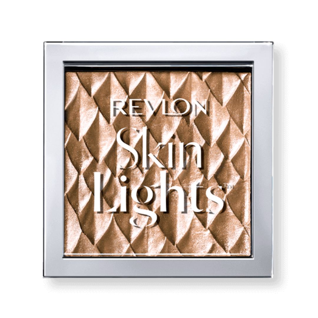 Iluminador Highlighter Prismatic 201 Daybreak Glimmer Revlon 8g