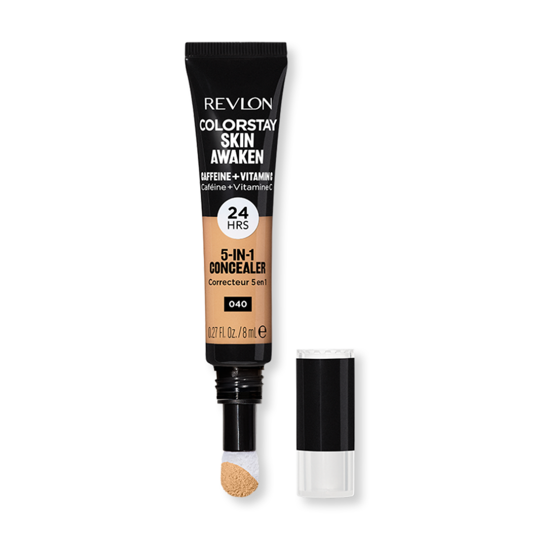 Colorstay Skin Awaken 5-in-1 Concealer 40 Medium Revlon  8ml