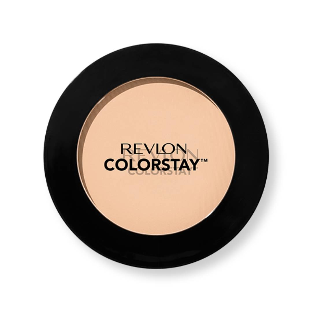 Powder Colorstay Pressed 830 Light/medium Revlon 8,4g