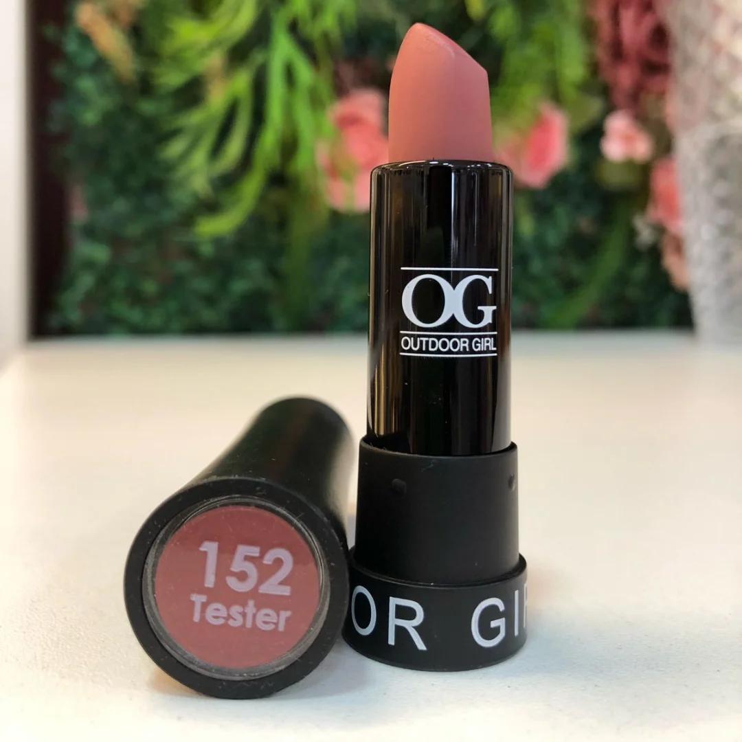 Batom Color Show Cor152 Outdoor Girl 3,6g