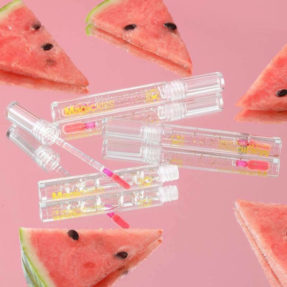 Gloss Lip Oil Magic Kiss C1396 Outdoor Girl 1,9ml.2