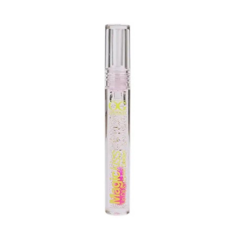 Gloss Lip Oil Magic Kiss Outdoor Girl 1,9ml