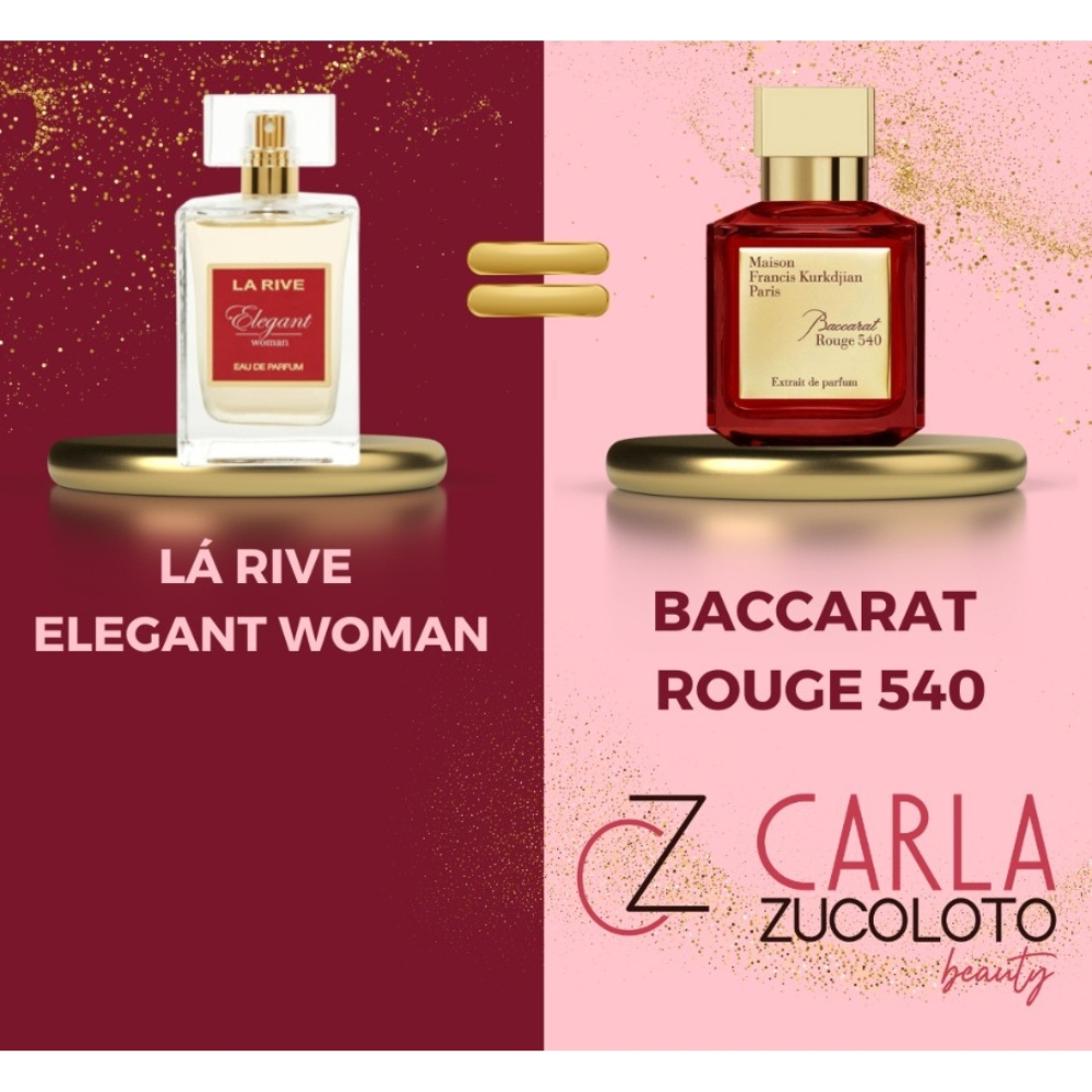 La Rive Elegant Edp 100 Ml.2