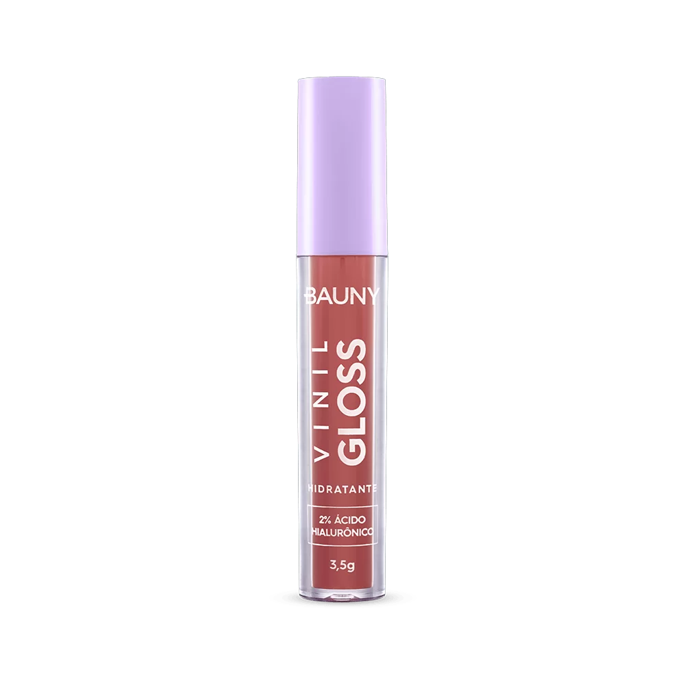 Gloss Vinil Be Brave Bauny 3,5g