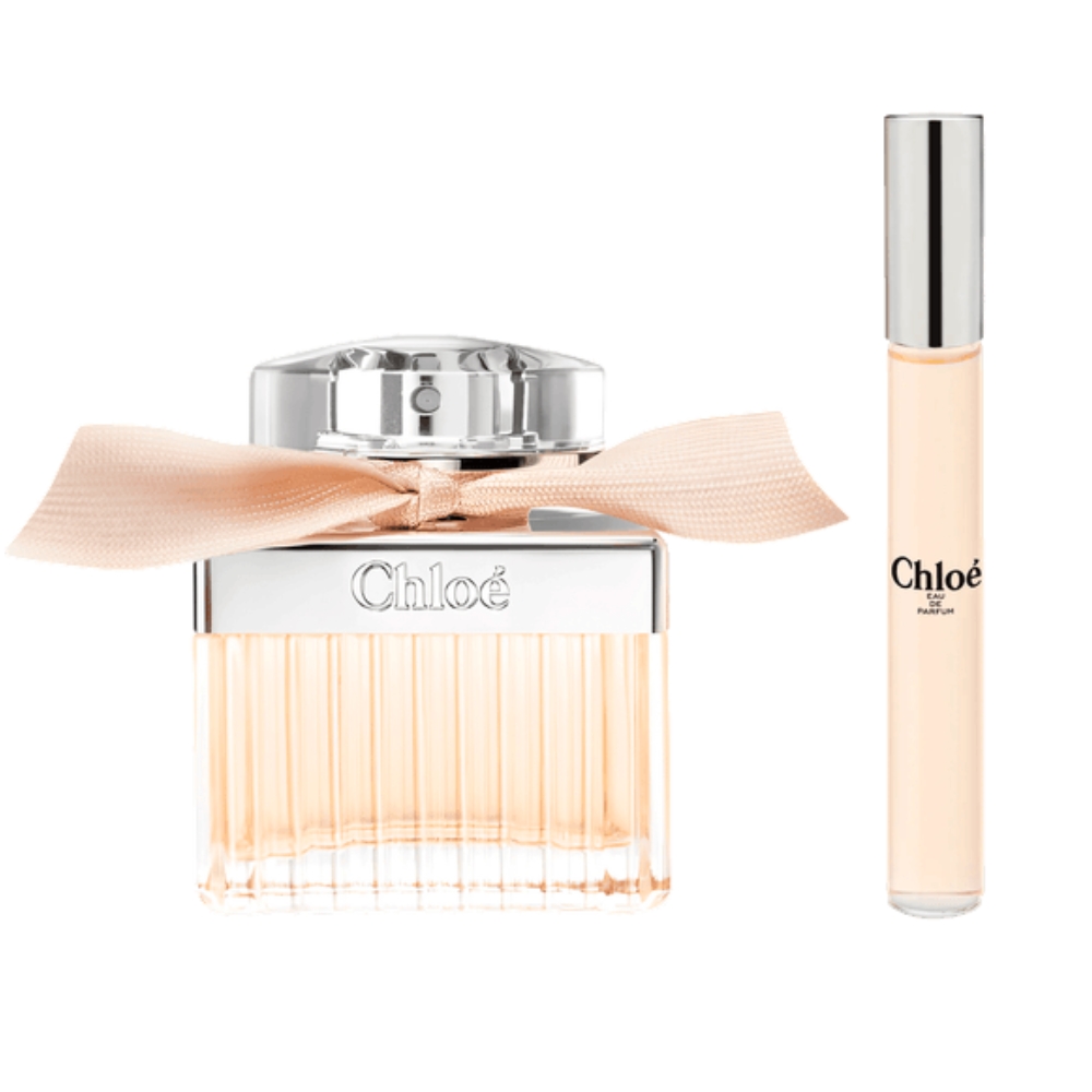 Chloe Signature Edp 50ml+ 10ml Kit