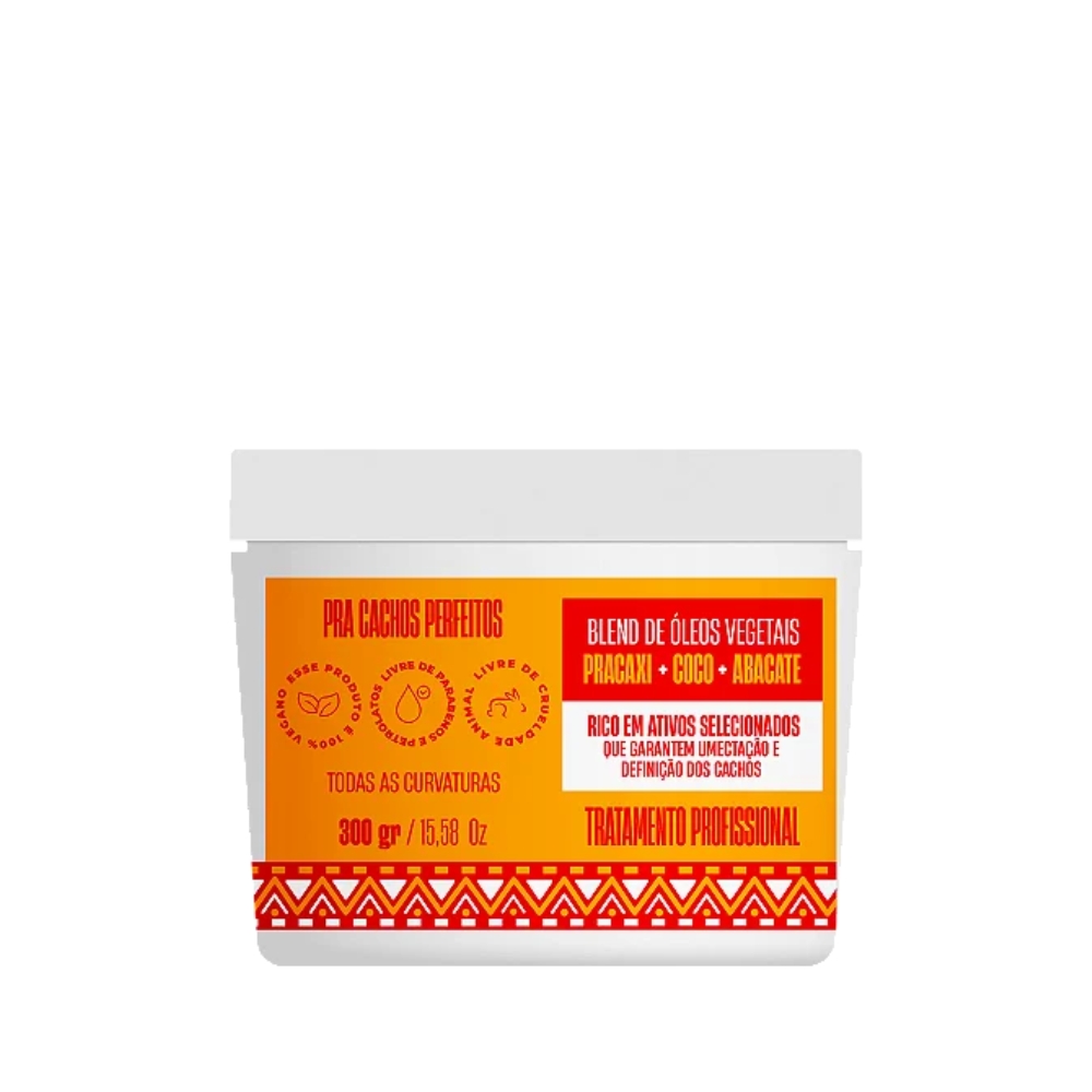 Gelatina Pracachear Bioblends 300g