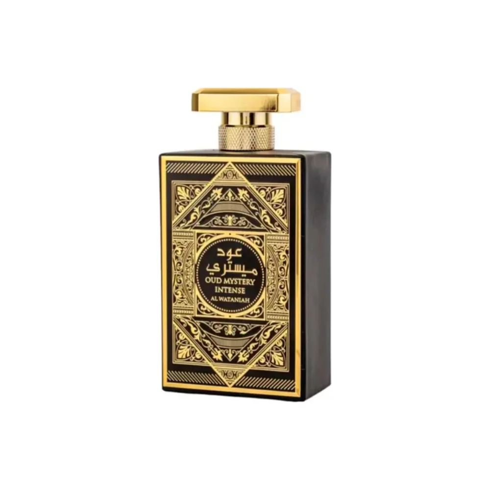 Oud Mystery Intense Al Wataniah Edp 100ml