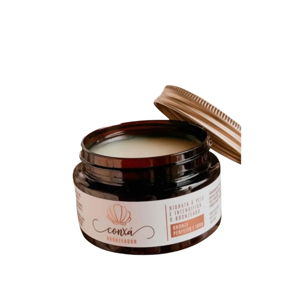 Bronzeador Parafina Conxa 130g