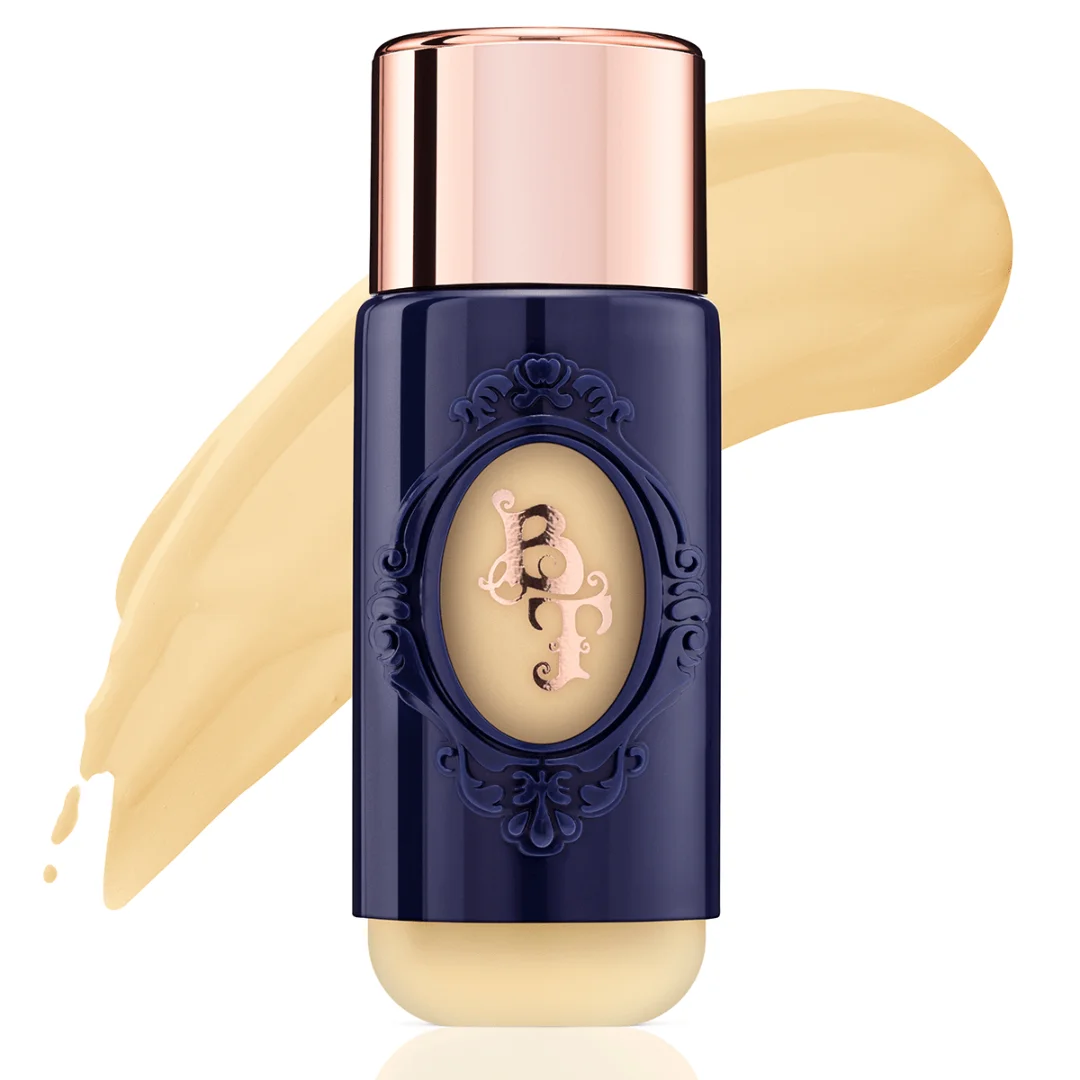 Base Liquida Skin F60 Bruna Tavares 40ml