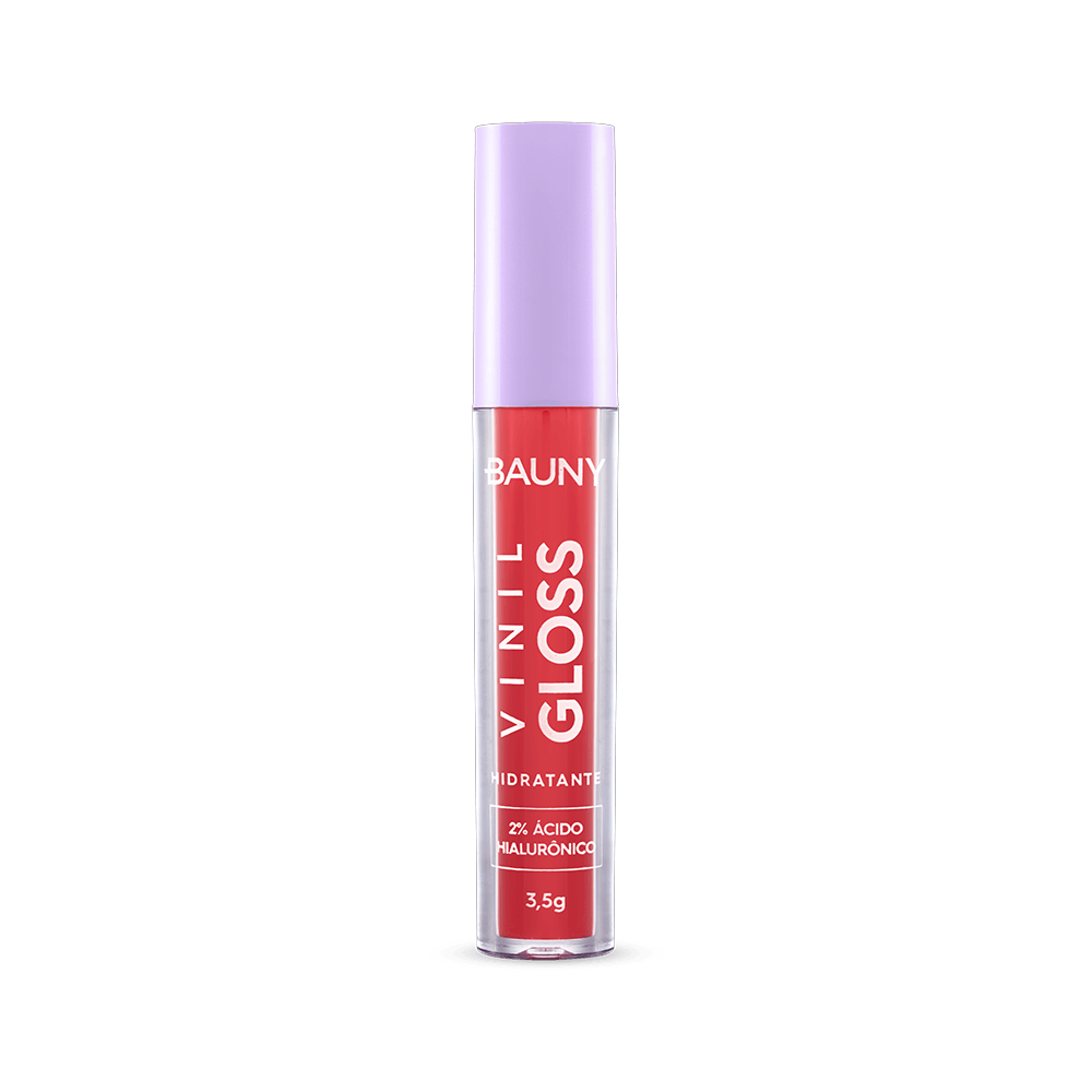 Gloss Vinil Be Funny Bauny 3,5g