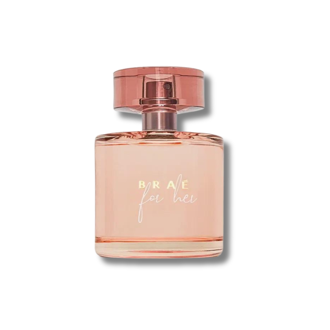 Brae For Her Deo Parfum 100ml