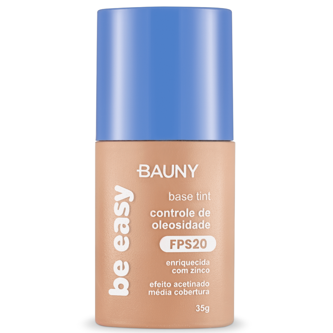 Base Tint Fps20 Acetinado Cor040 Bauny 35g