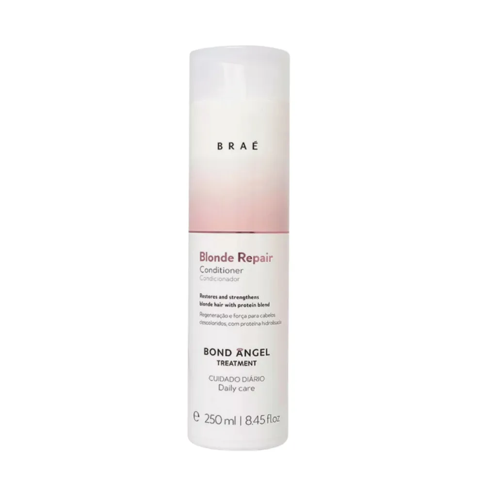 Condicionador Blonde Repair Brae 250ml