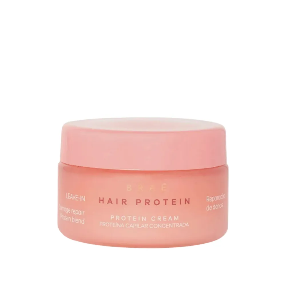 Condicionante Hair Protein Leave In Brae 80g