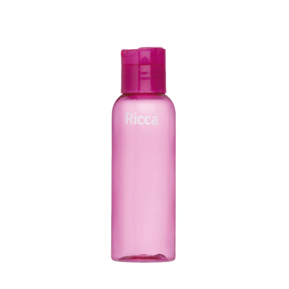 Frasco Para Viagem Disk Top Cod 3292 Ricca 100ml