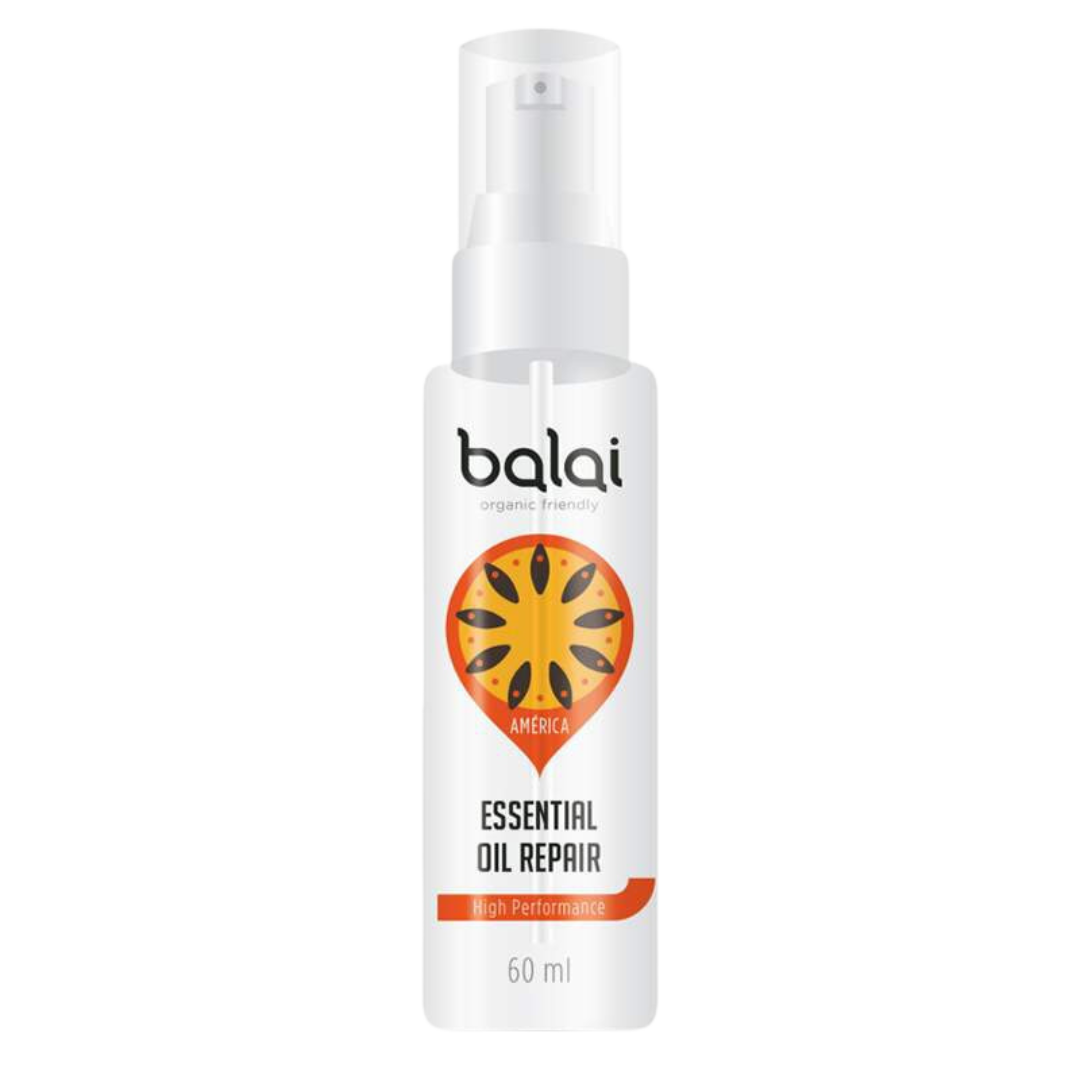 Oleo Reparador Condicionante Soft Balai 60ml