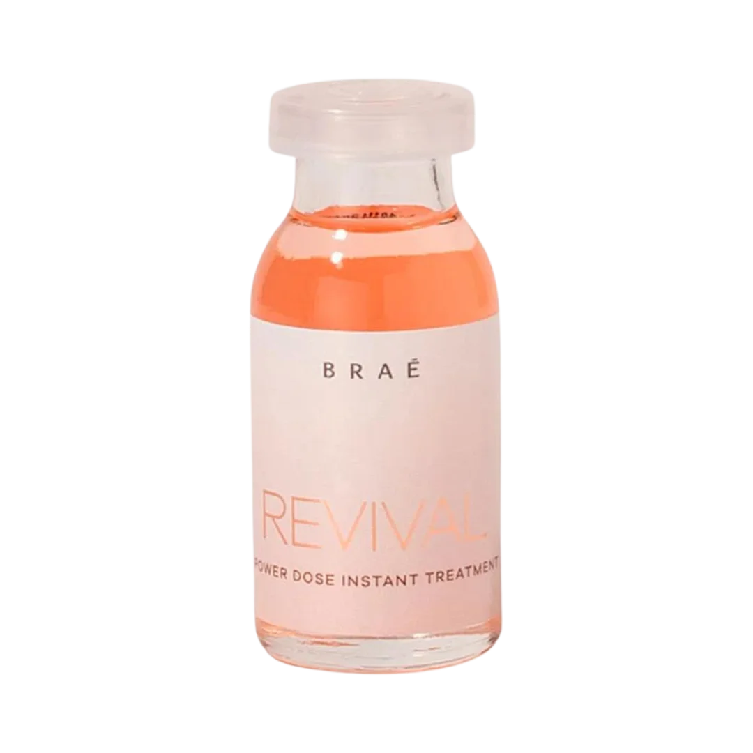 Ampola Essential Intense Repair Brae 13ml