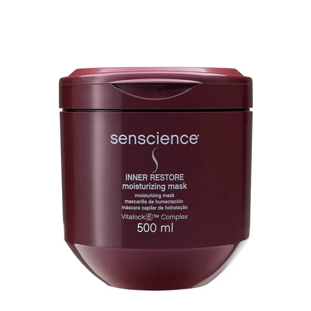 Inner Restore Deep Moisturizing Senscience 500ml