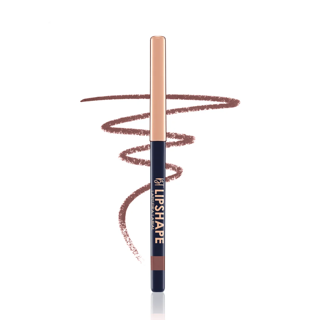 Lapiseira Labial Warm Brown  Bruna Tavares 300g