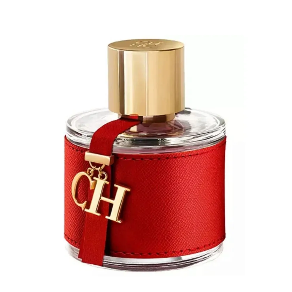 Ch Ch Femme Carolina Herrera Edt 100ml