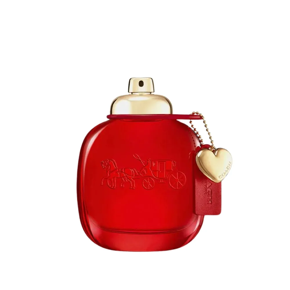 Coach Love Edp 50ml