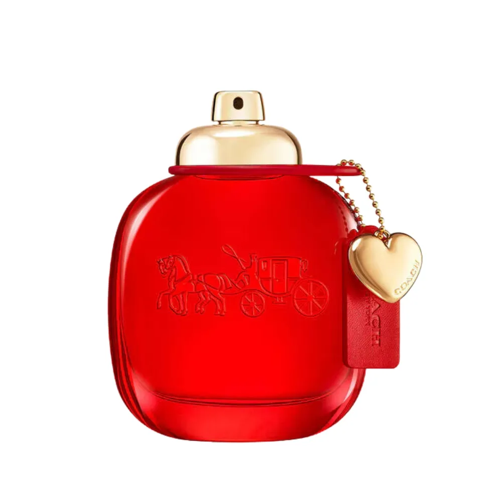 Coach Love Edp 90ml