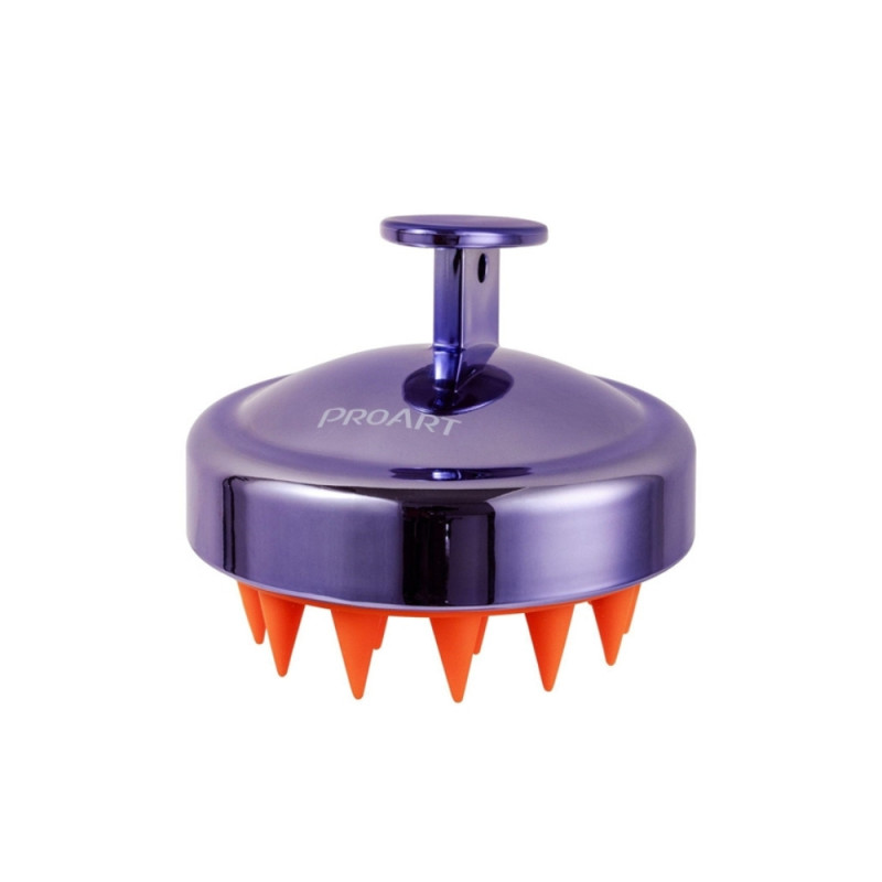Massageador De Couro Cabeludo Proart Un - Carla Zucoloto Beauty