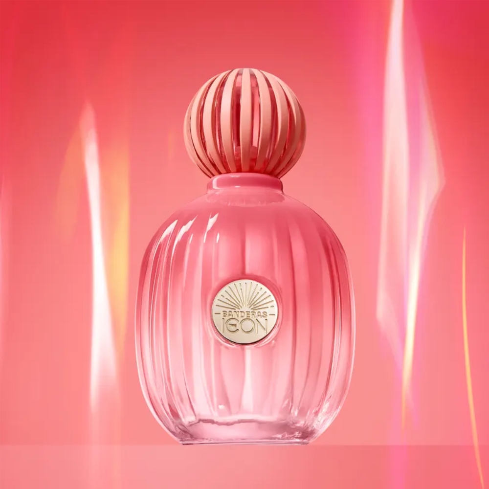 The Icon Splendid Antonio Banderas Edt 50ml.2
