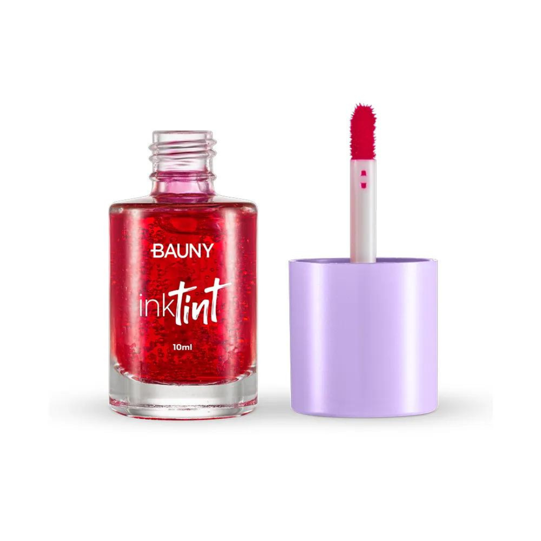 Liptint Super Fix Peach Bauny 10ml