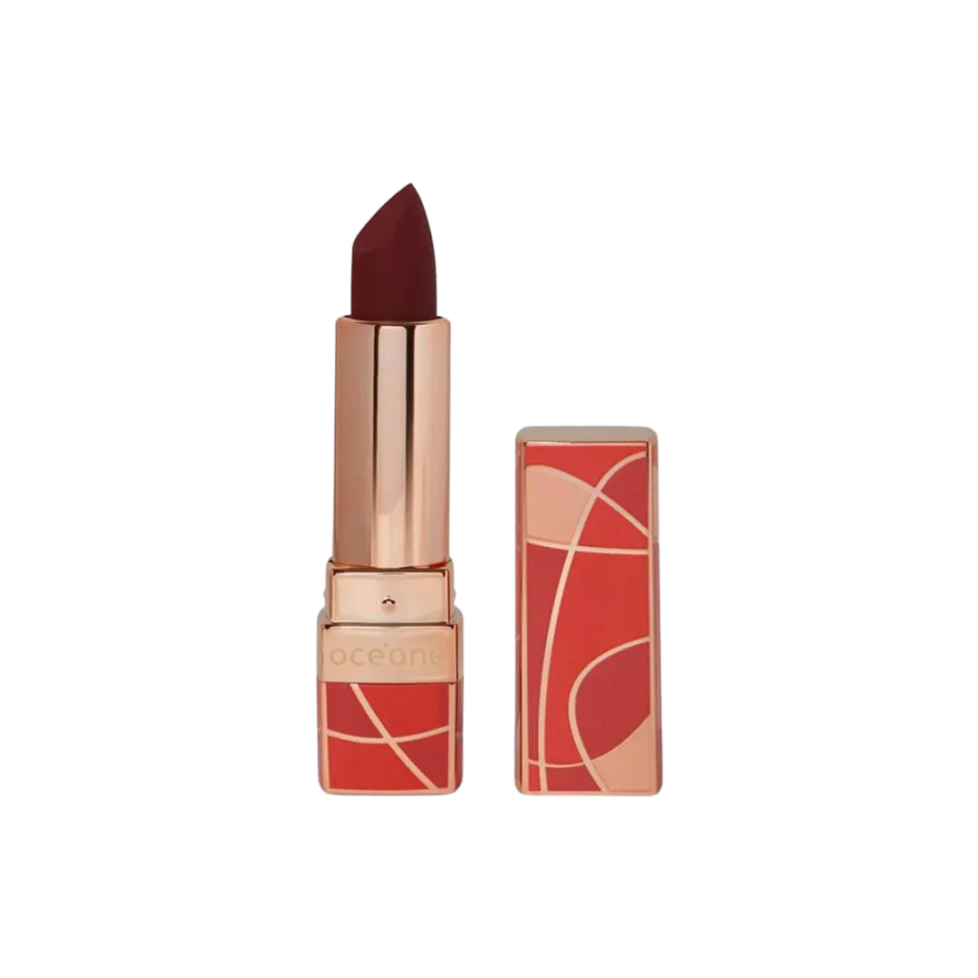 Batom Lipstick Godness/vinho Capri Oceane 3,5g
