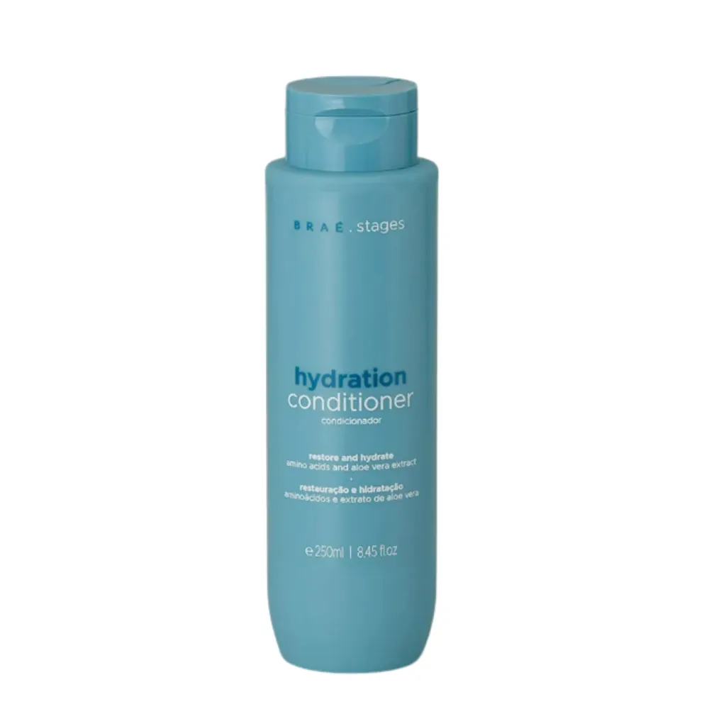 Condicionador Hydration Brae Stages 250ml