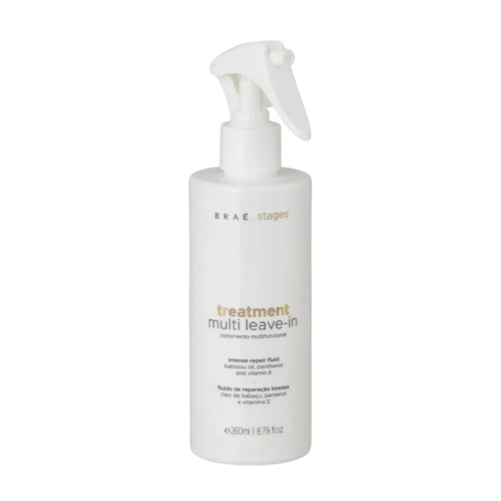 Leave In Multi Treatment Brae Stages 260ml