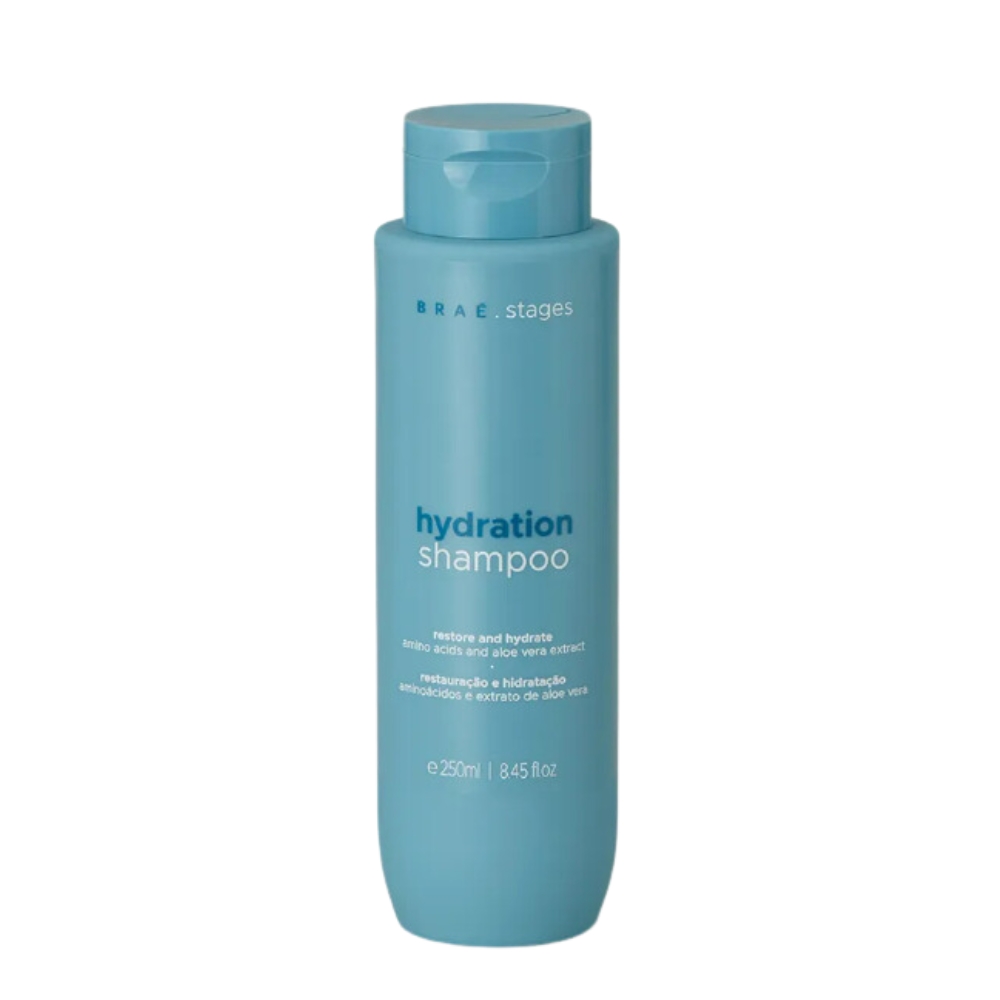 Shampoo Hydration Brae Stages 250ml
