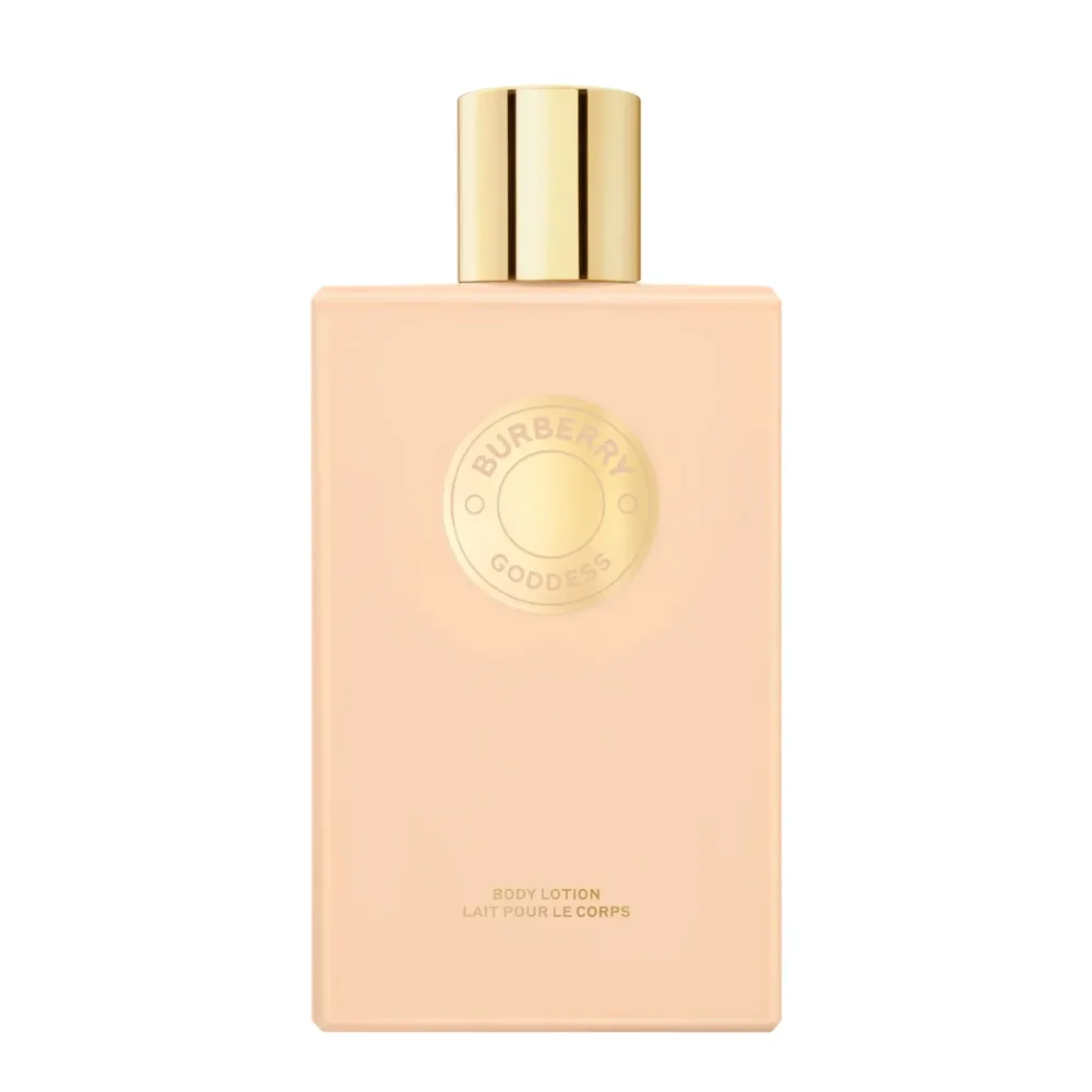 Burberry Goddess Body Lotion 200ml
