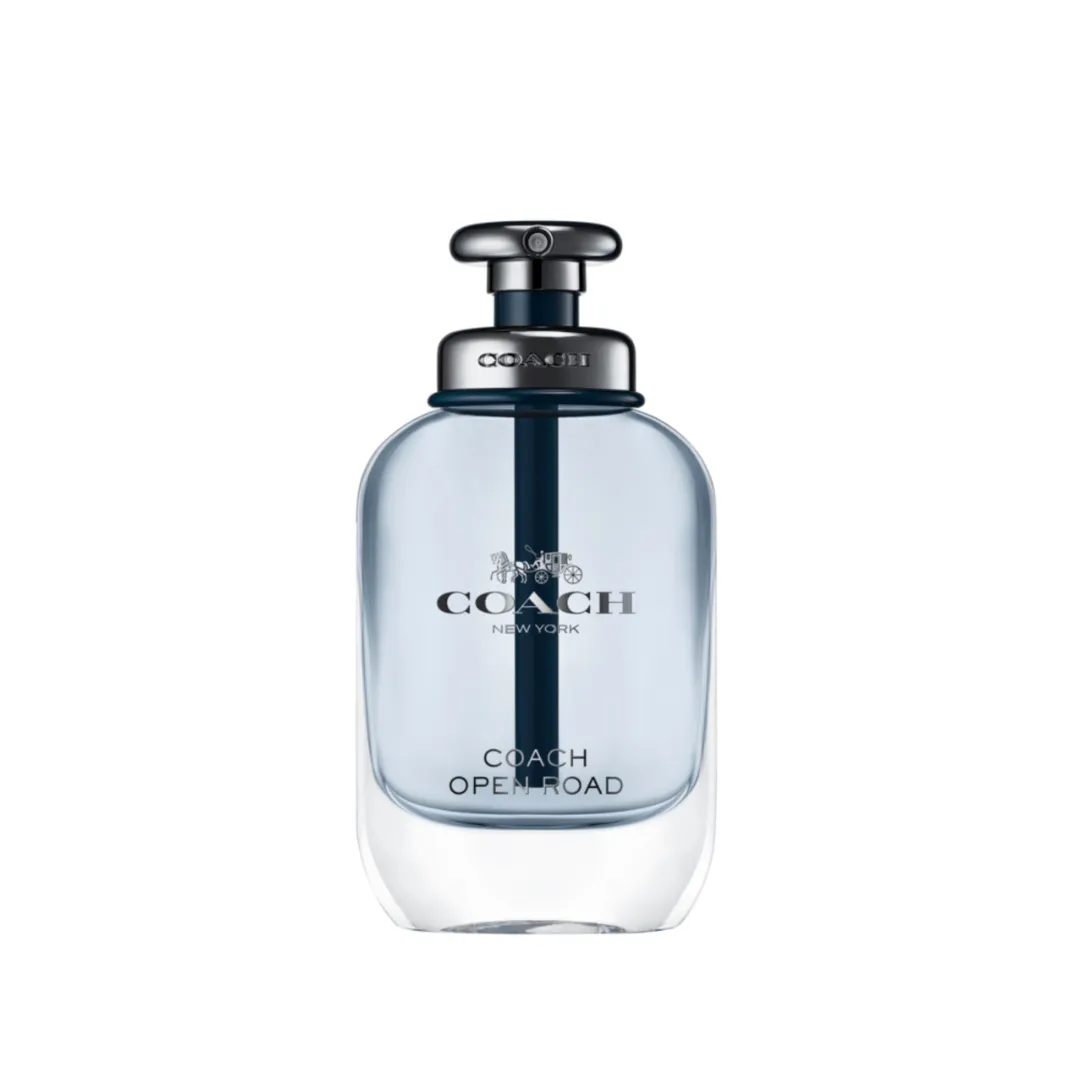 Coach Open Road Edt 40ml