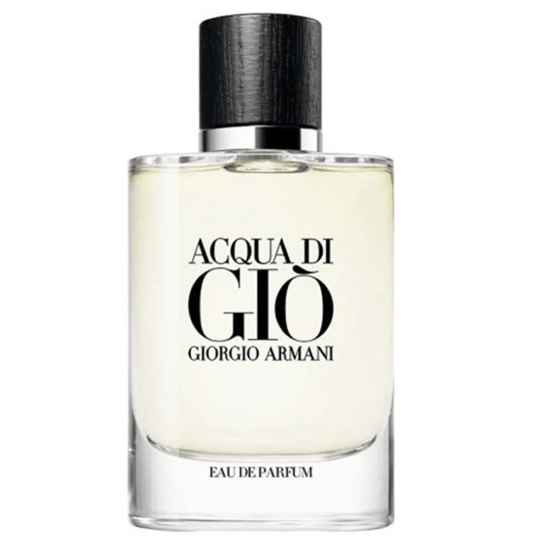 Acqua Homme Giorgio Armani Edp 200ml