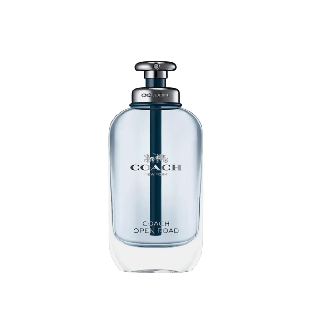 Coach Open Road Edt 60ml