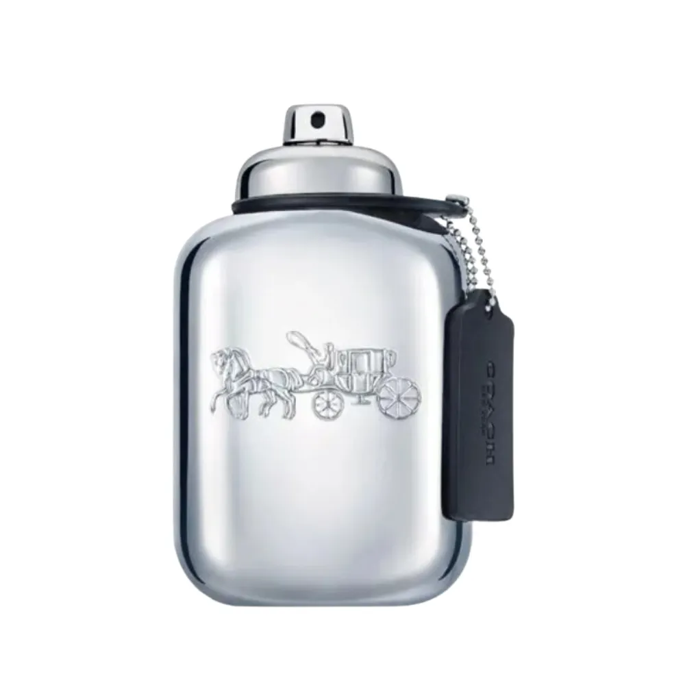 Coach Platinum Edp 100ml