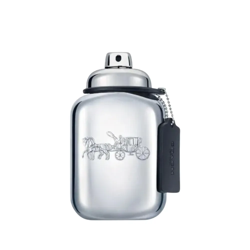 Coach Platinum Edp 60ml